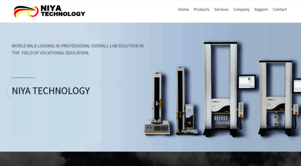 niyatechnology.com