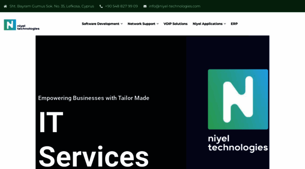 niyel-technologies.com