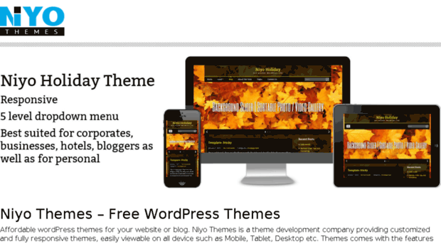 niyothemes.com