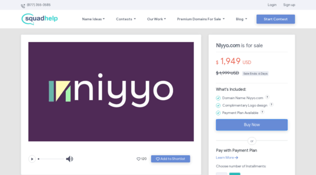 niyyo.com