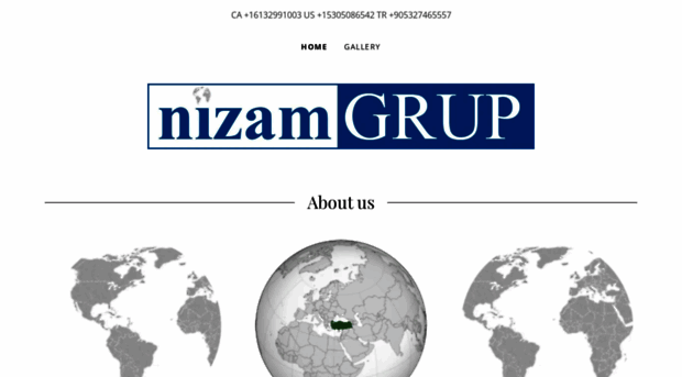 nizamgrup.com