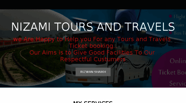 nizamitoursandtravels.weebly.com