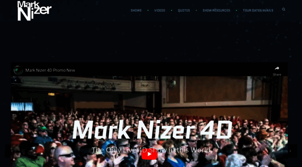 nizer.com