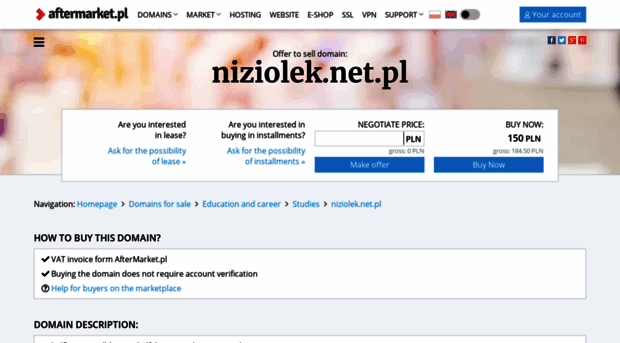 niziolek.net.pl