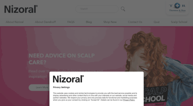 nizoralshampoo.co.uk