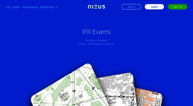 nizus.com