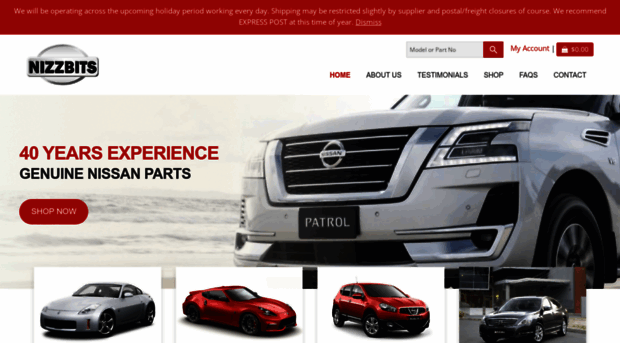 nizzbits.com.au