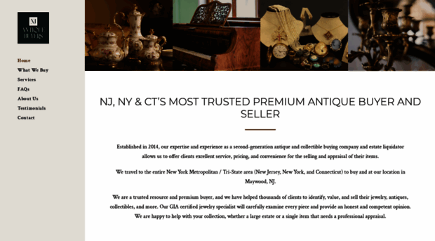 nj-antiques.com