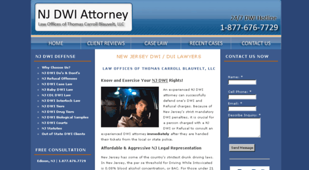 nj-dwi-attorneys.com
