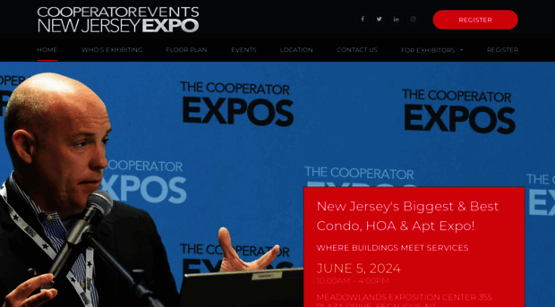 nj-expo.com