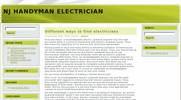 nj-handyman-electrician.com