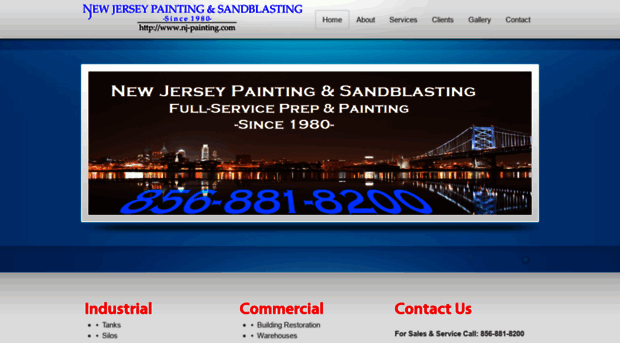 nj-painting.com