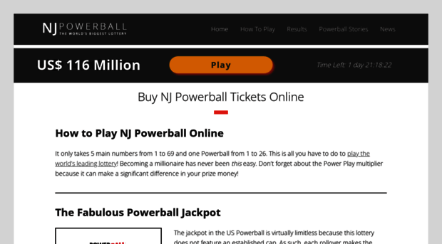 nj-powerball.com