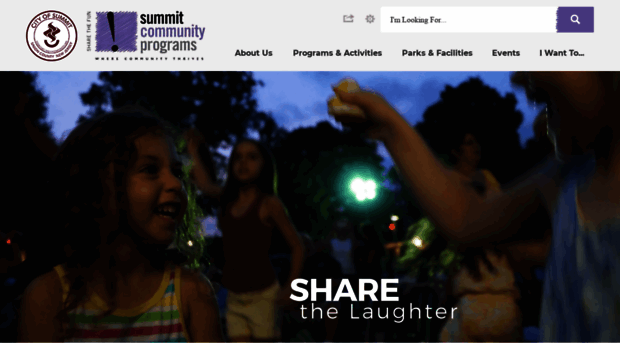 nj-summitcommunityprograms.civicplus.com