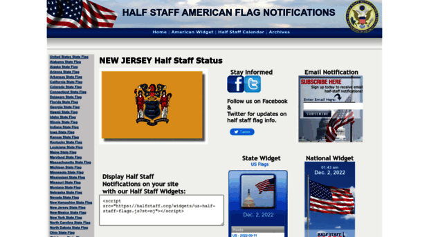 nj.halfstaff.org