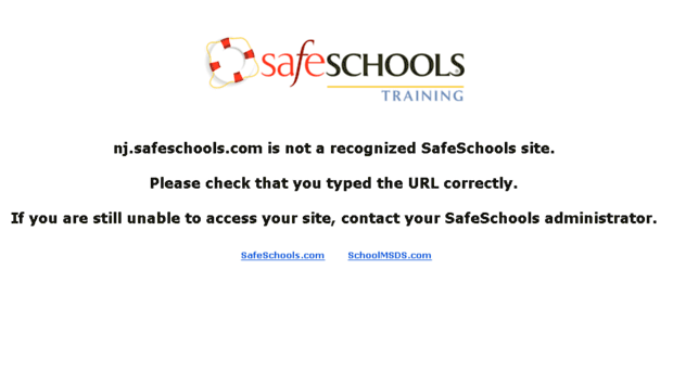 nj.safeschools.com