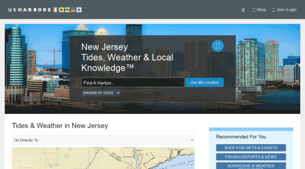 nj.usharbors.com