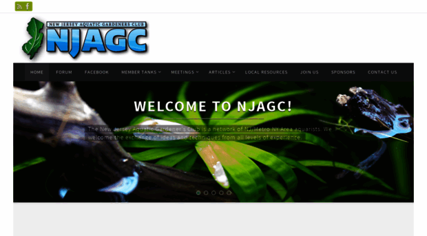 njagc.net