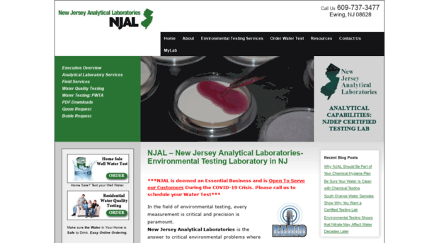 njal.com