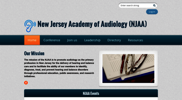 njaudiology.org