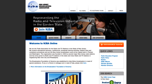 njba.com