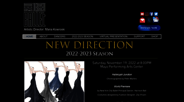 njballet.org