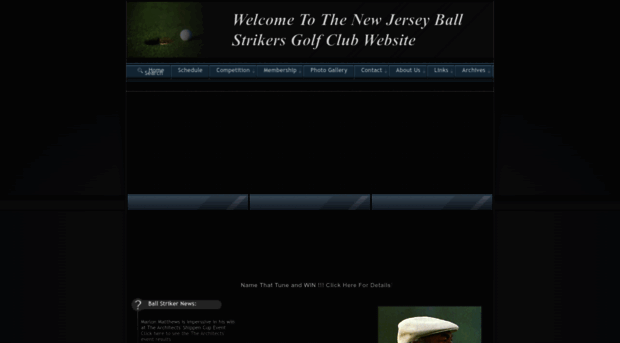 njballstrikers.com