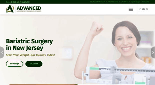 njbariatricsurgeons.com