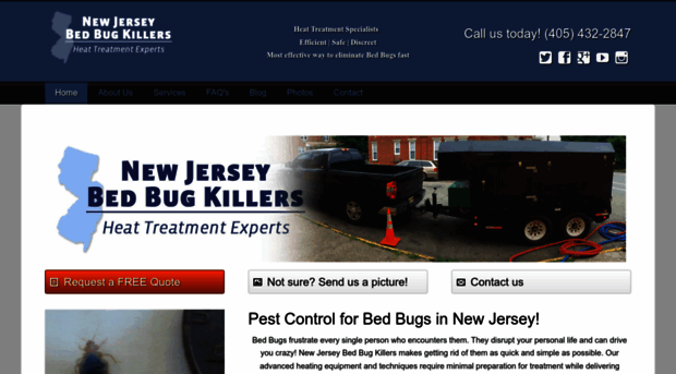 njbedbugkillers.com