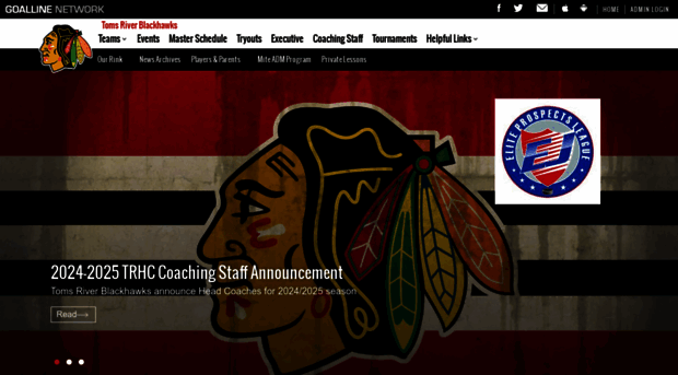 njblackhawks.com