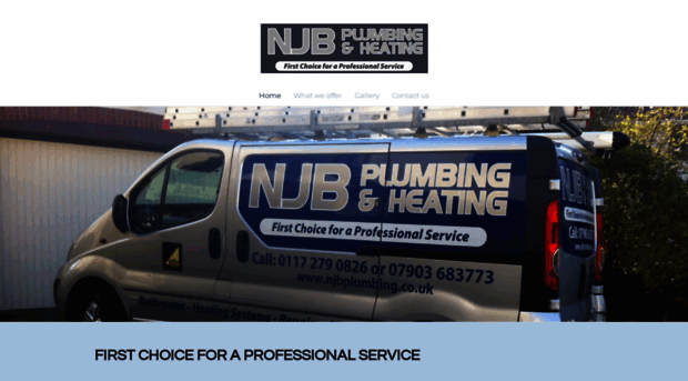 njbplumbing.co.uk