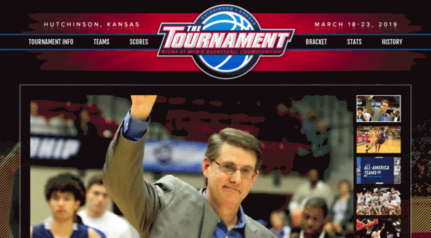 njcaahutchtourney.com