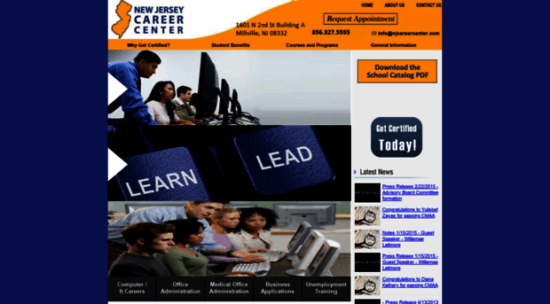 njcareercenter.com