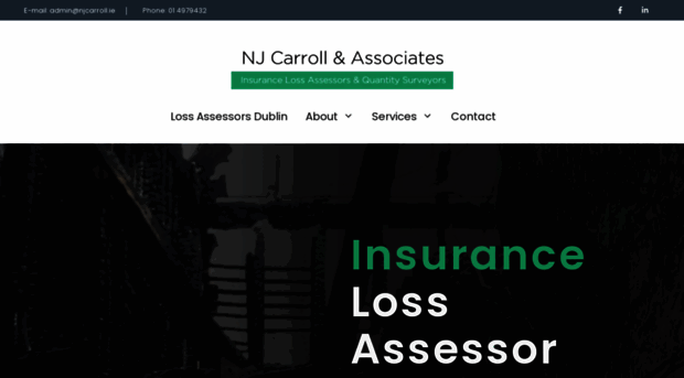 njcarroll.ie