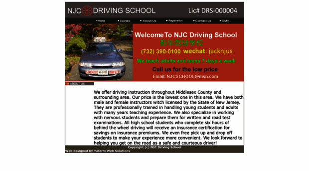 njcdriving.com