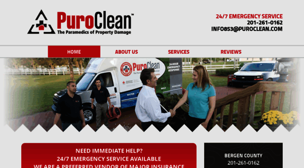 njcleanupcompany.com