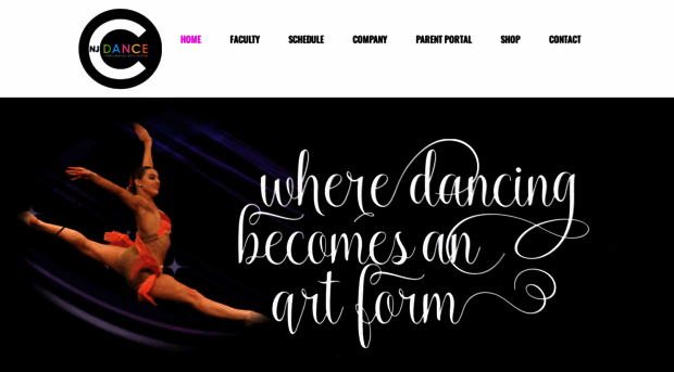 njcodance.com