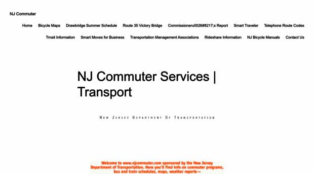 njcommuter.com