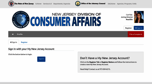 njconsumeraffairs.nj.gov