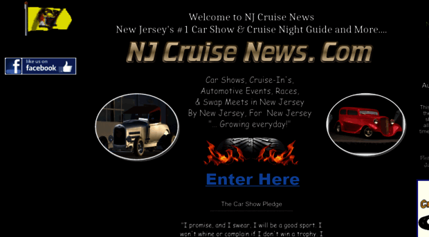 njcruisenews.com