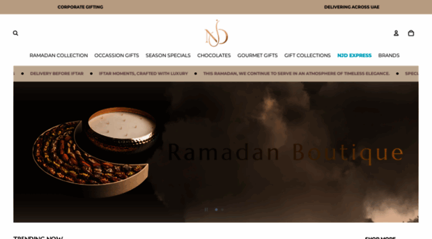 njddubai.com