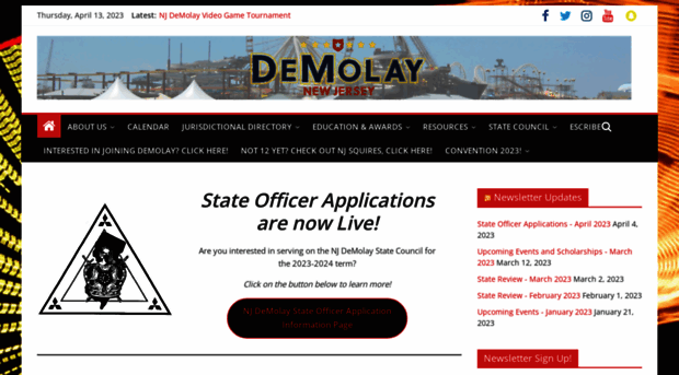 njdemolay.org