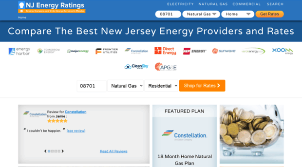 njenergyratings.com