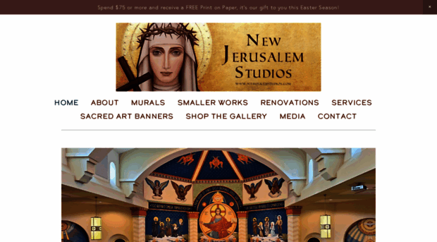 njerusalemstudios.com