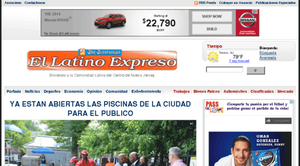 njexpreso.com