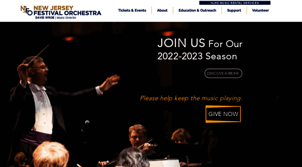 njfestivalorchestra.org