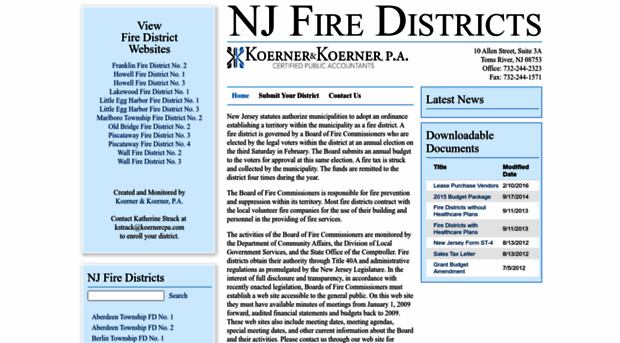 njfiredistricts.org