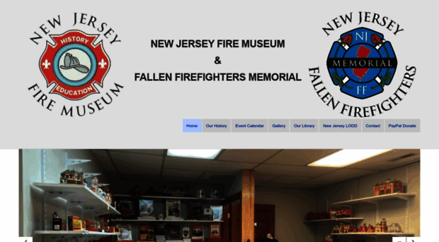 njfiremuseum.org