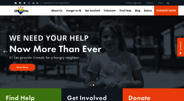 njfoodbank.org