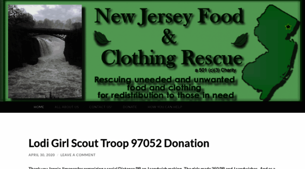 njfoodclothingrescue.wordpress.com